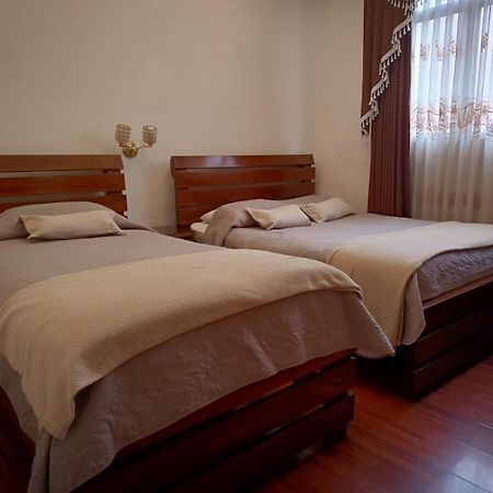 Hostal Terrabella Srl Bed & Breakfast La Paz Dış mekan fotoğraf