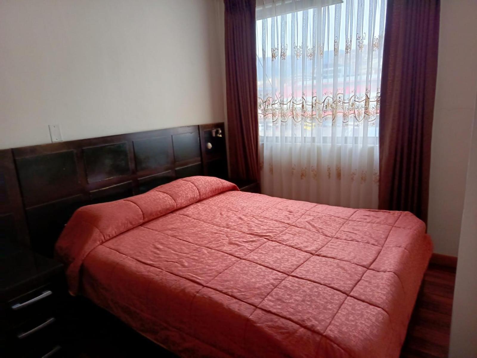 Hostal Terrabella Srl Bed & Breakfast La Paz Dış mekan fotoğraf