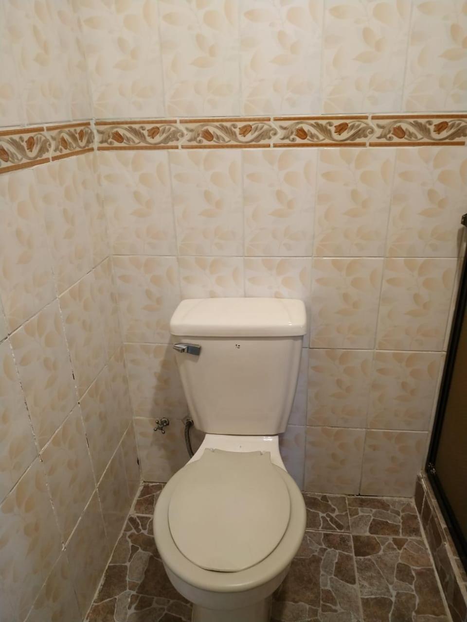 Hostal Terrabella Srl La Paz Dış mekan fotoğraf