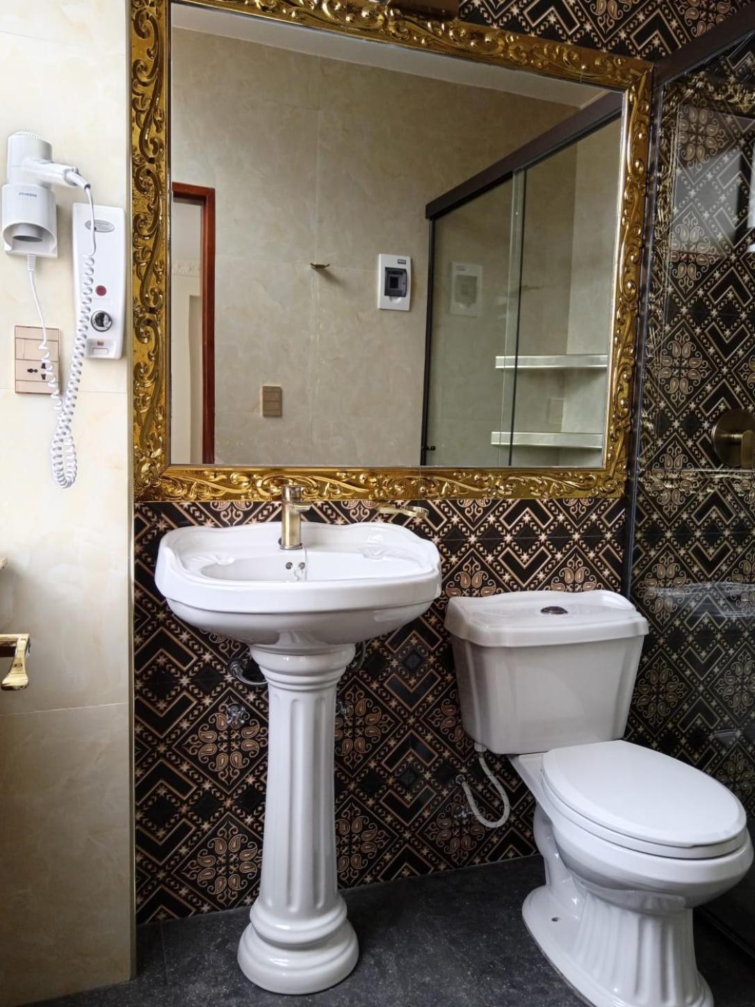 Hostal Terrabella Srl La Paz Dış mekan fotoğraf