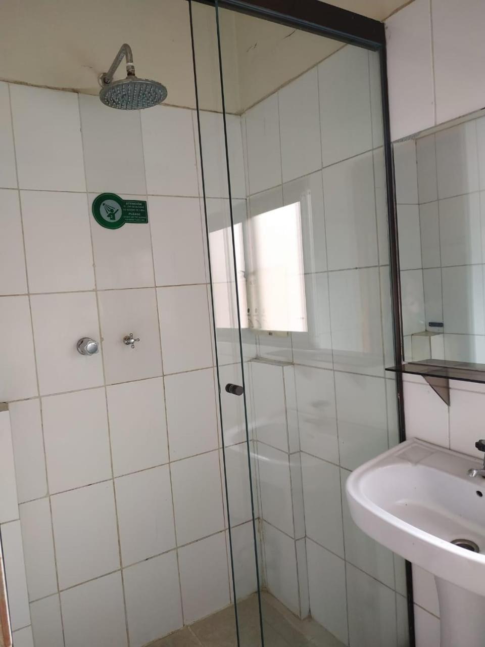 Hostal Terrabella Srl La Paz Dış mekan fotoğraf