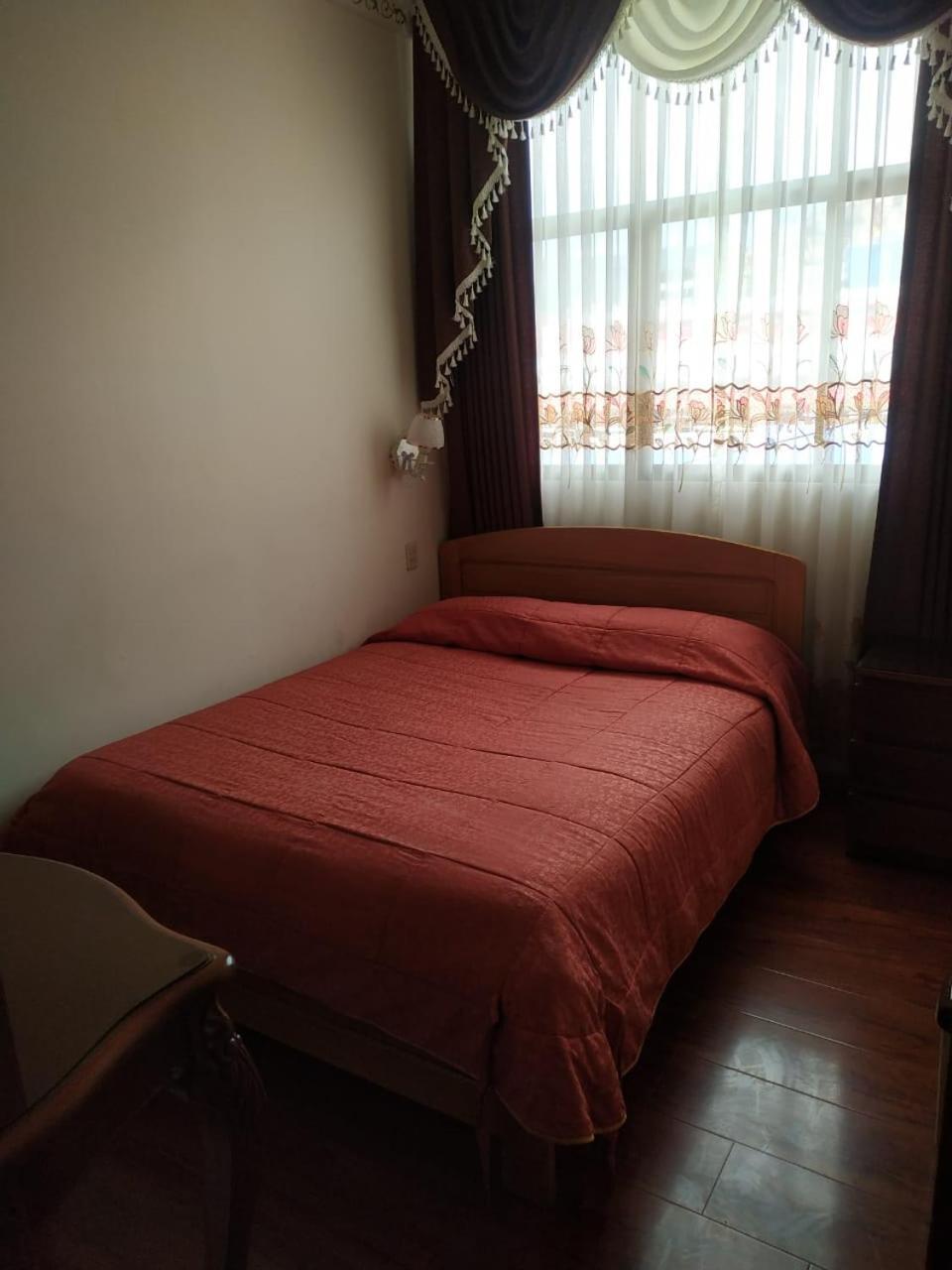 Hostal Terrabella Srl La Paz Dış mekan fotoğraf