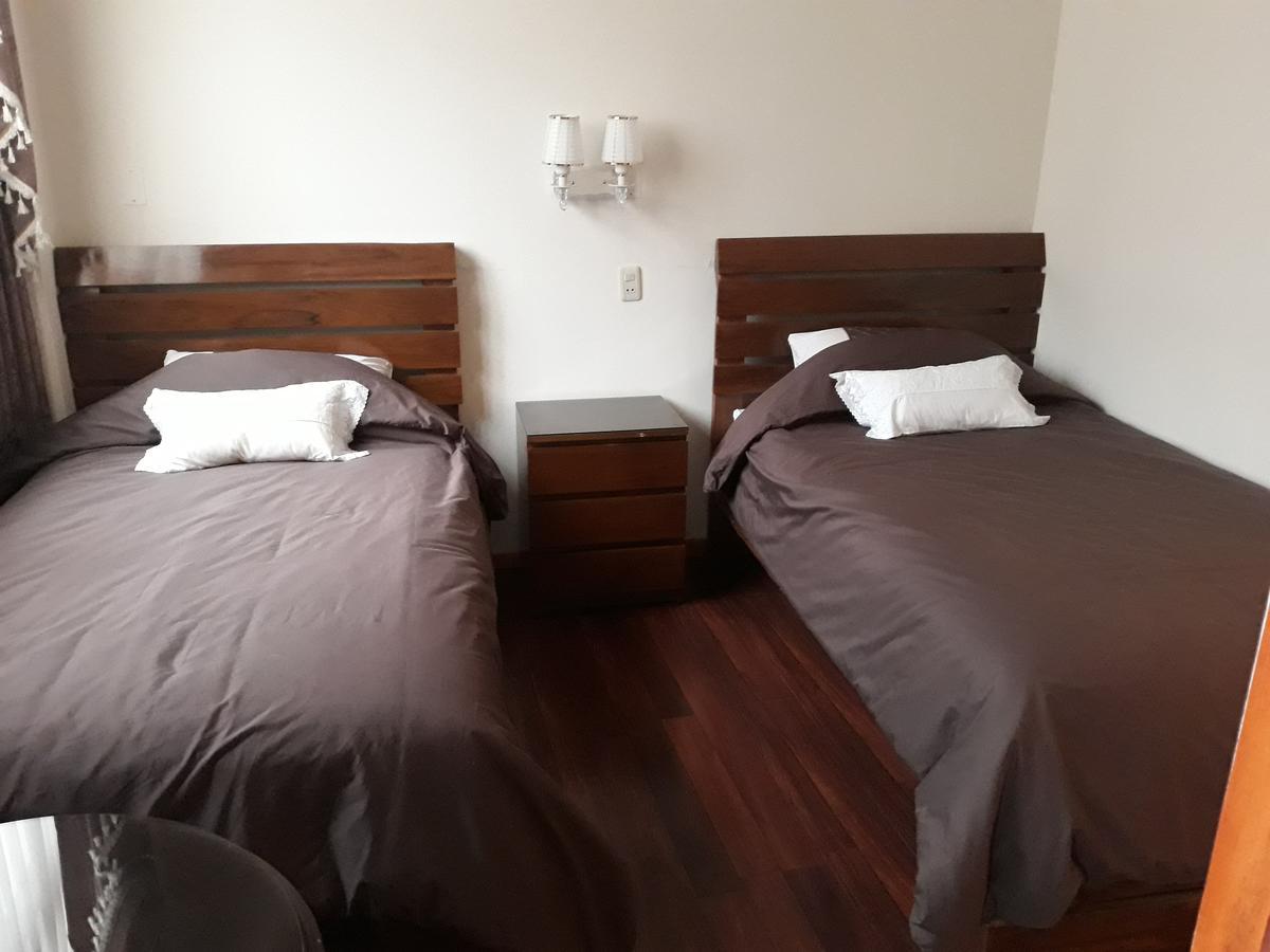 Hostal Terrabella Srl Bed & Breakfast La Paz Dış mekan fotoğraf