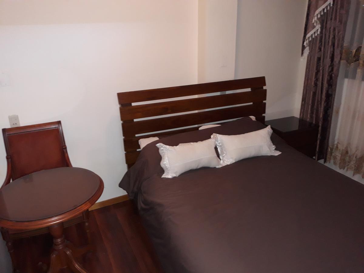 Hostal Terrabella Srl Bed & Breakfast La Paz Dış mekan fotoğraf