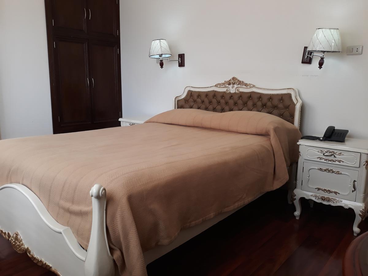 Hostal Terrabella Srl Bed & Breakfast La Paz Dış mekan fotoğraf