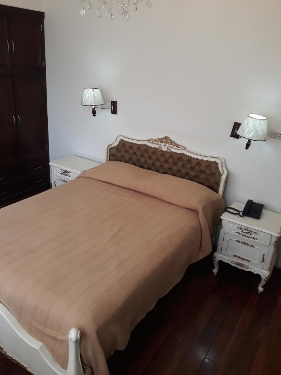 Hostal Terrabella Srl Bed & Breakfast La Paz Dış mekan fotoğraf